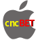 Aplicativo cncbet para iOS