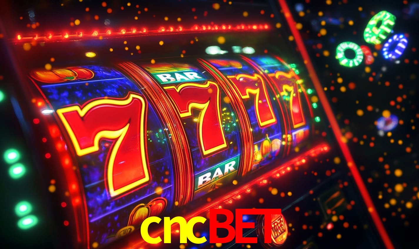 cnc bet app