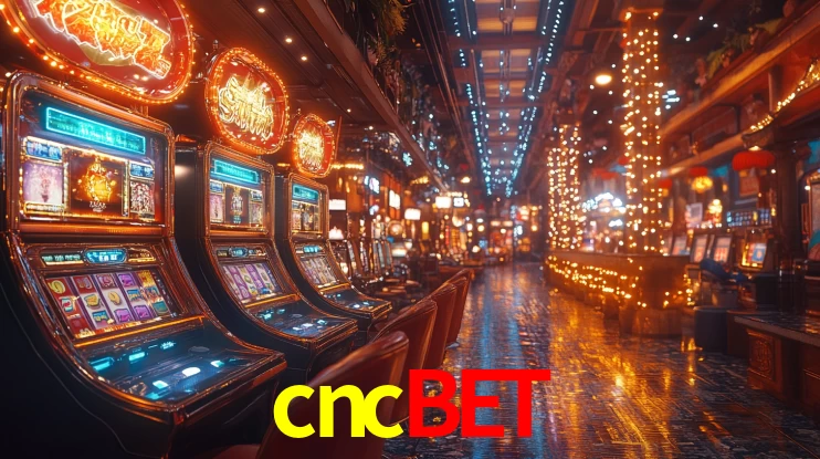 cncbet com