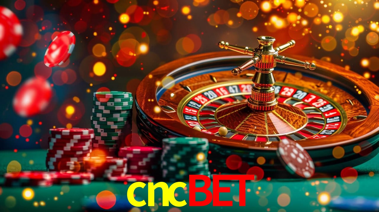 Casino Ao Vivo cncbet