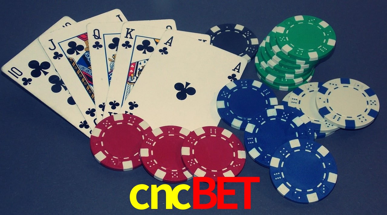 Casino Ao Vivo cncbet