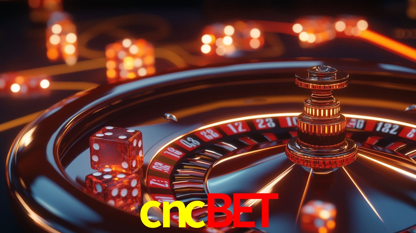 cncbet: A Experiência de Casino com Jogos de Mesa ao Vivo