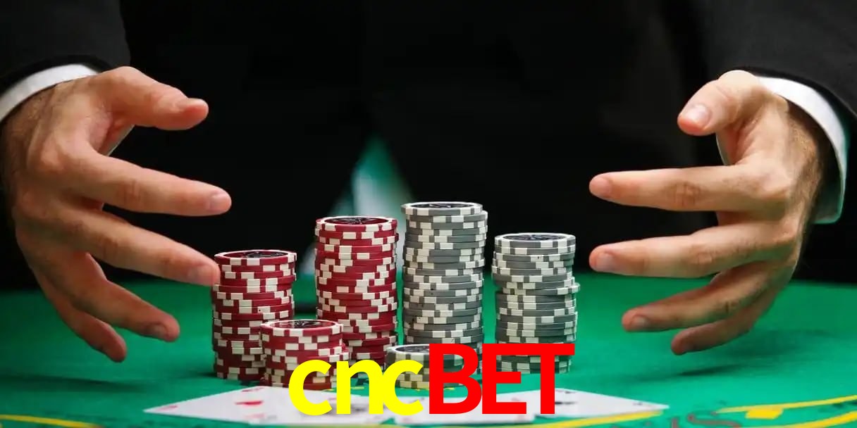 Promoção Relâmpago cncbet