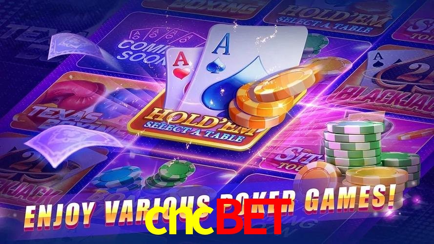 Casino VIP cncbet