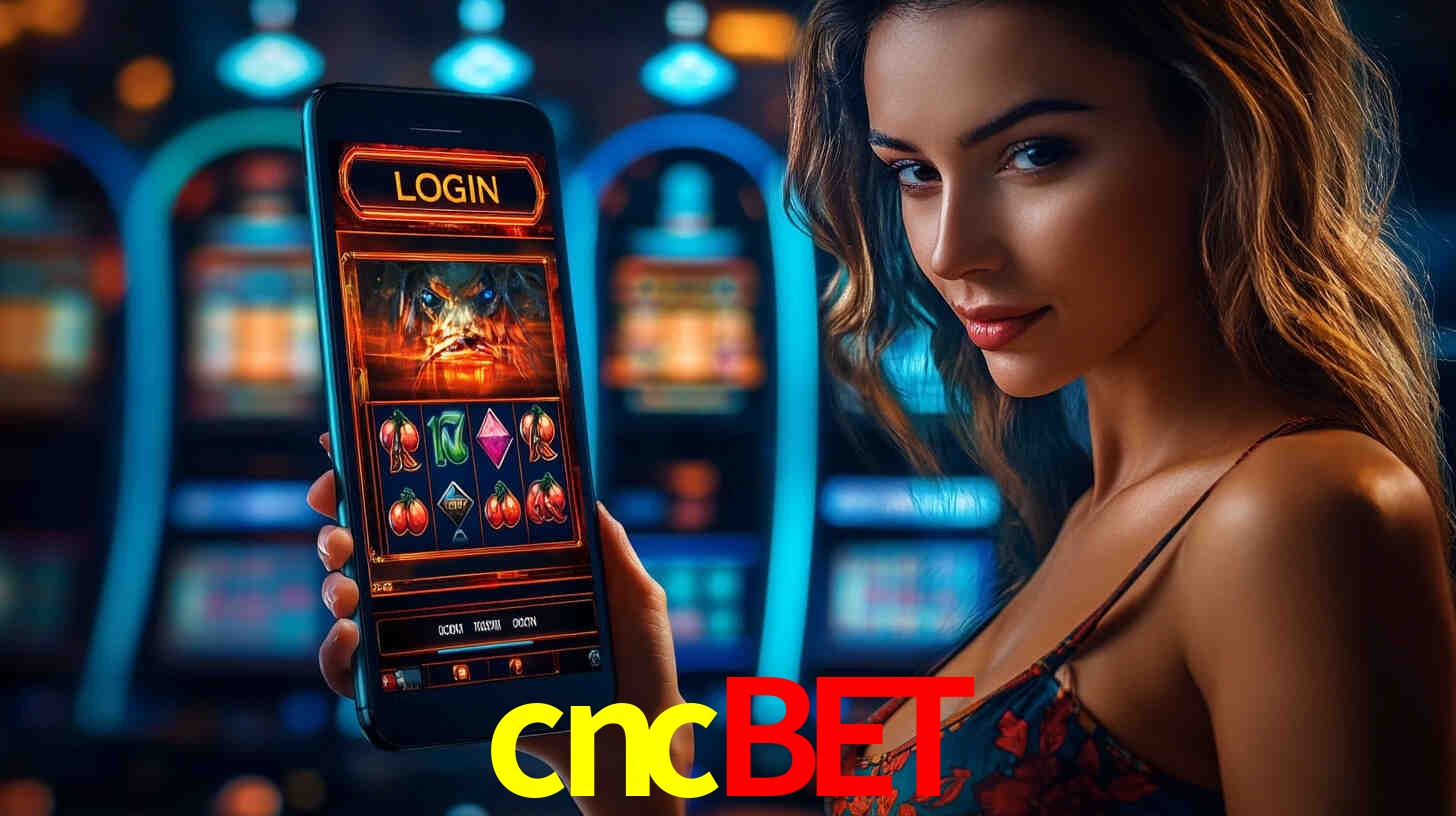 cnc bet app