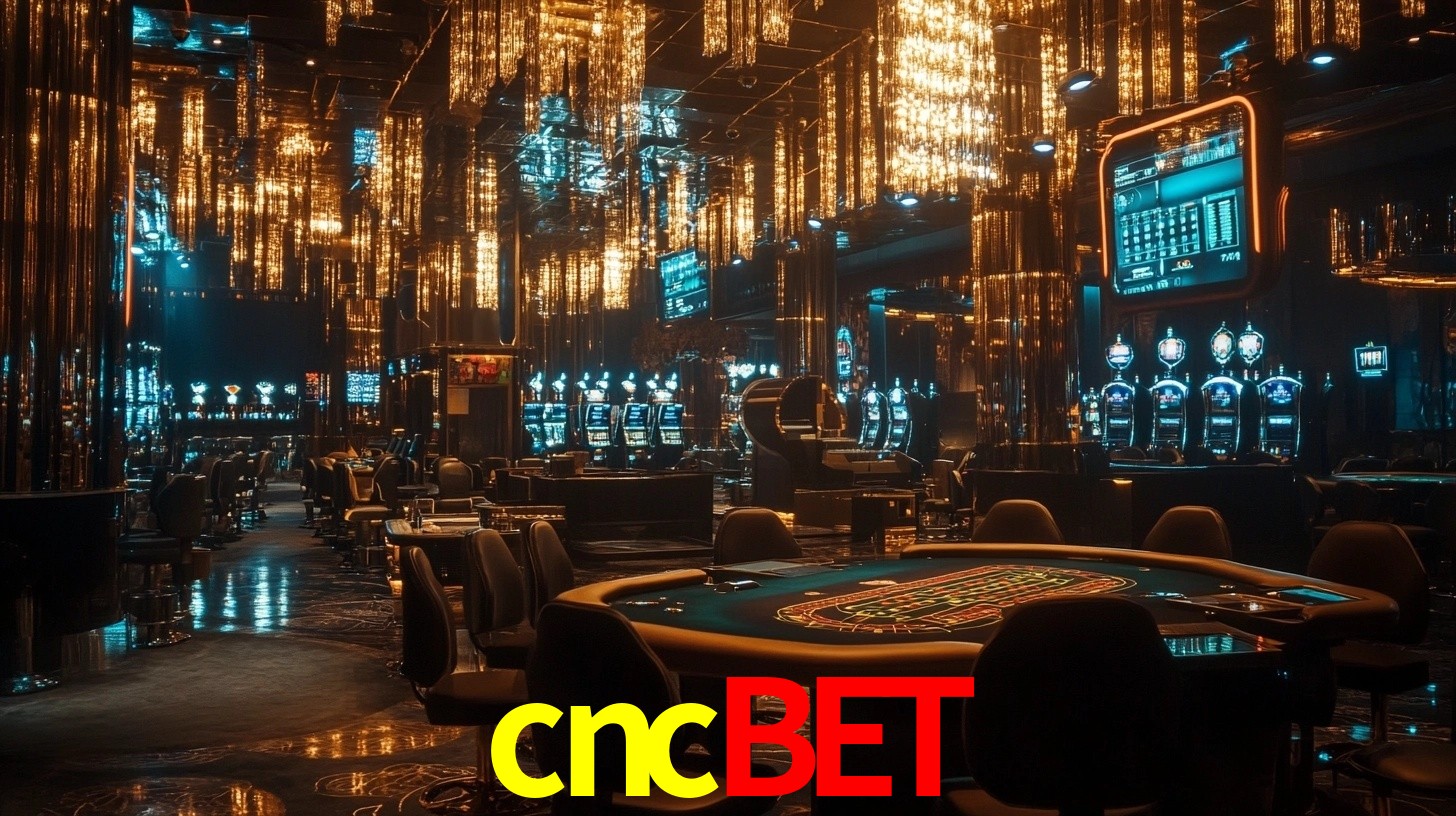 cncbet: Seu Especialista em Apostas Esportivas Brasileiras