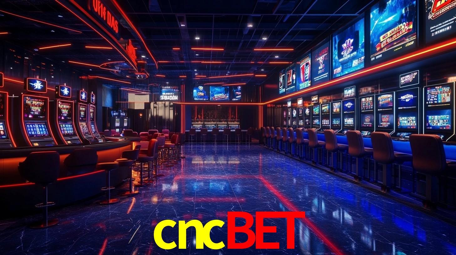 APP oficial da cncbet para mobile