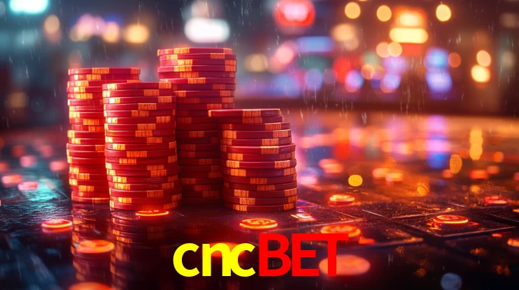 cncbet: Jogos de Caça-Níqueis-Altas Recompensas, Roleta-Velocidade, Blackjack-Desafios Máximos