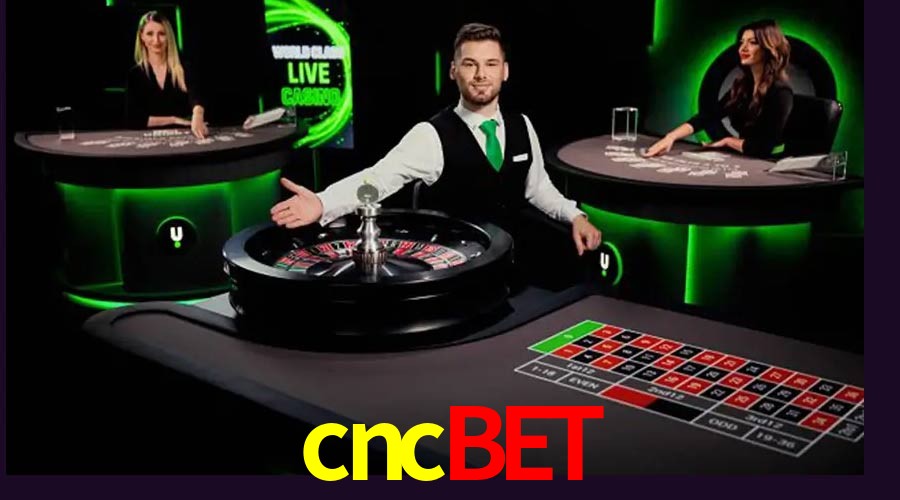 Descubra a Magia dos Jogos de Arcade no cncbet