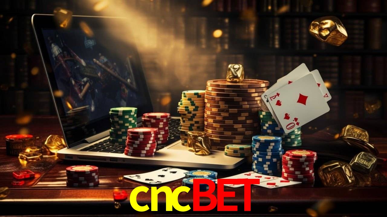 Casino Ao Vivo cncbet
