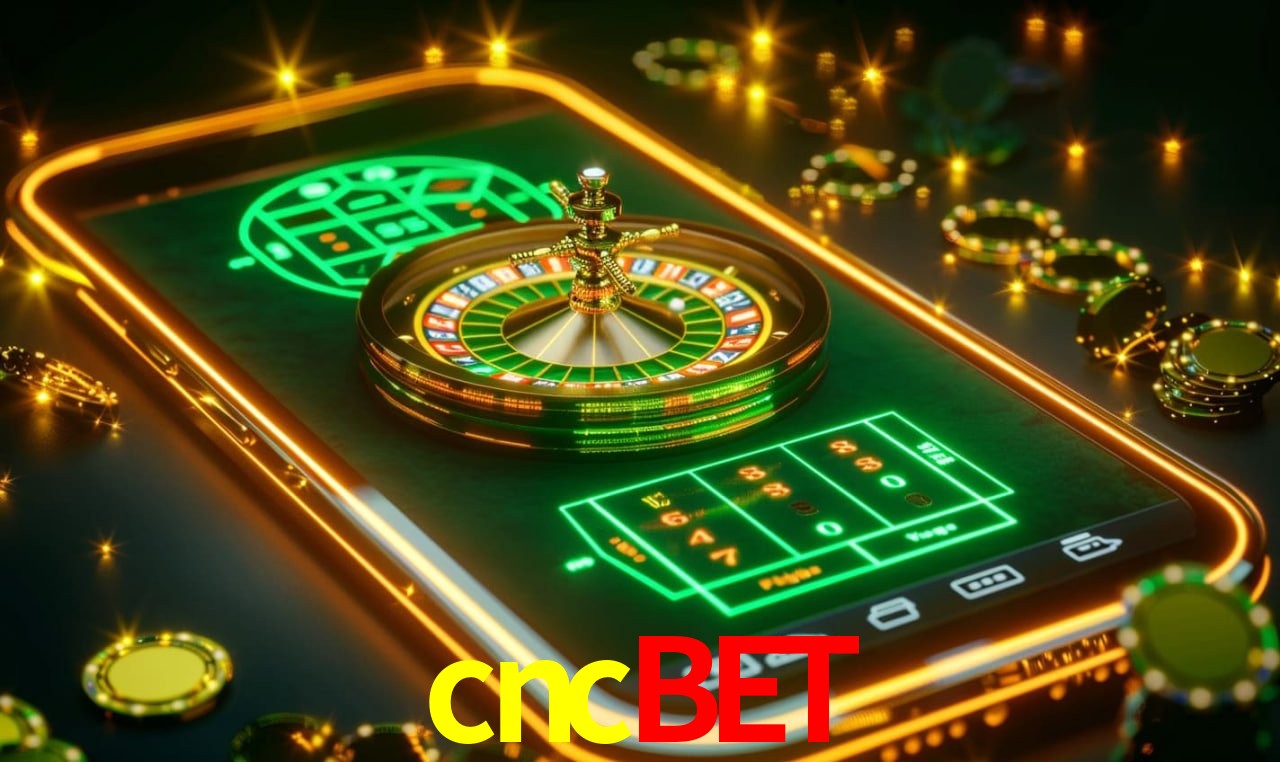 Jogos de Slot cncbet