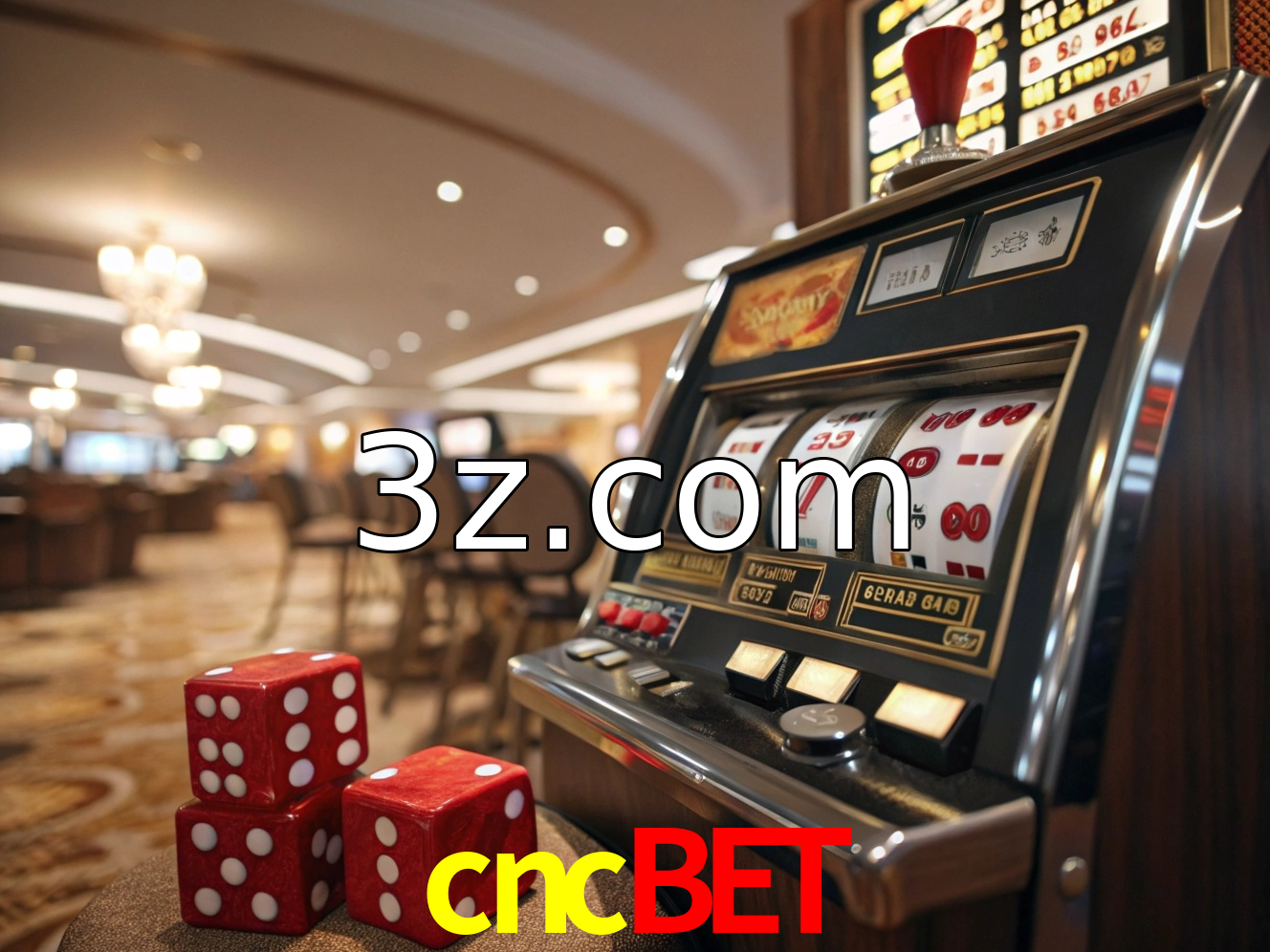 cncbet